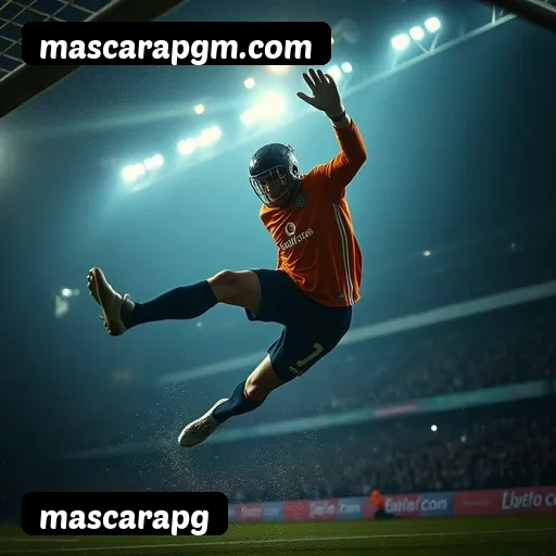 mascarapg APP mobile iOS Android - 187 mil downloads São Paulo Rio BH