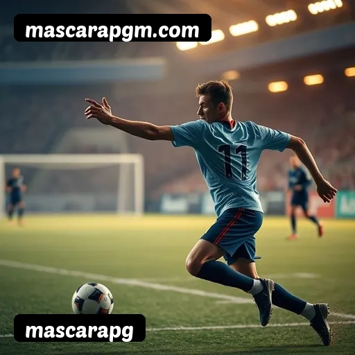 Níveis do programa VIP da mascarapg